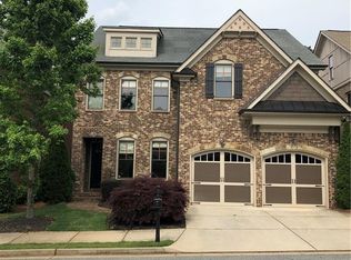 13025 Dartmore Ave, Alpharetta, GA 30005