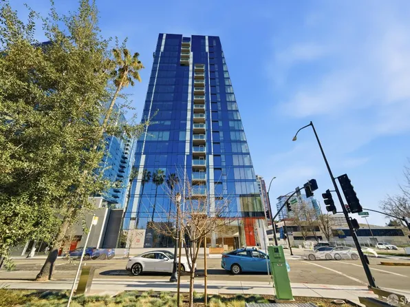 188 W Saint James St #11016, San Jose, CA 95110
