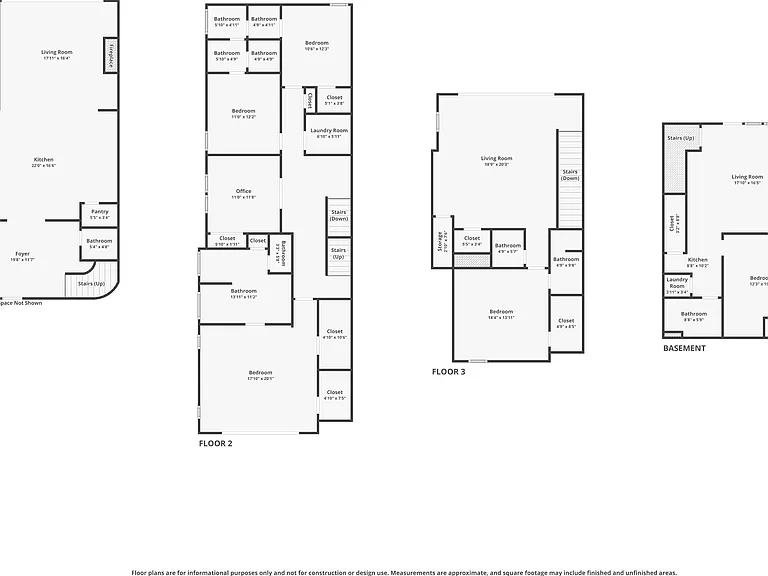 2804 W Kirkwood Ave #A — Photo 68