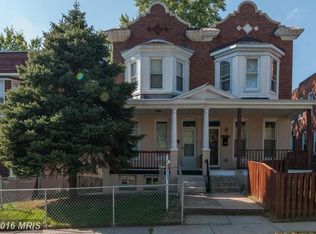 434 S Augusta Ave, Baltimore, MD 21229