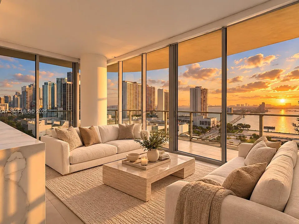 1400 Biscayne Blvd #1606