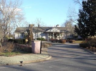 1301 S Ross Ave, Tahlequah, OK 74464