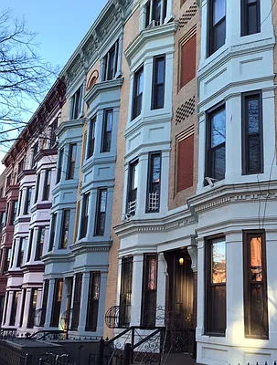 Rented by Brown Harris Stevens | media 18