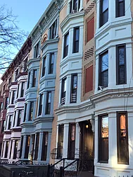 Rented by Brown Harris Stevens