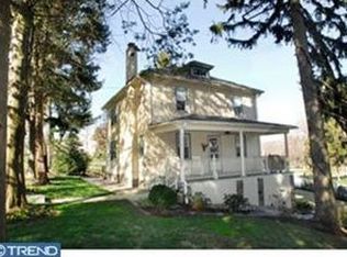 1214 Bon Air Rd, Havertown, PA 19083
