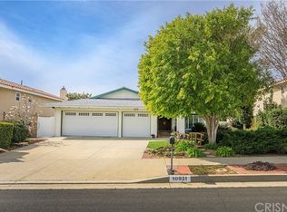10931 Lurline Ave, Chatsworth, CA 91311