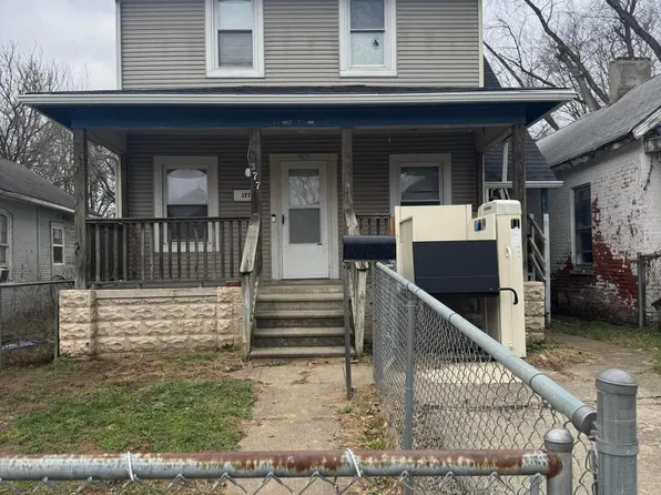 377 E 4th St, Chillicothe, OH 45601