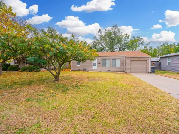 1807 W 27th St S, Wichita, KS 67217