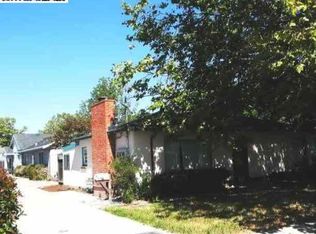 2435 W Avenue 135th, San Leandro, CA 94577