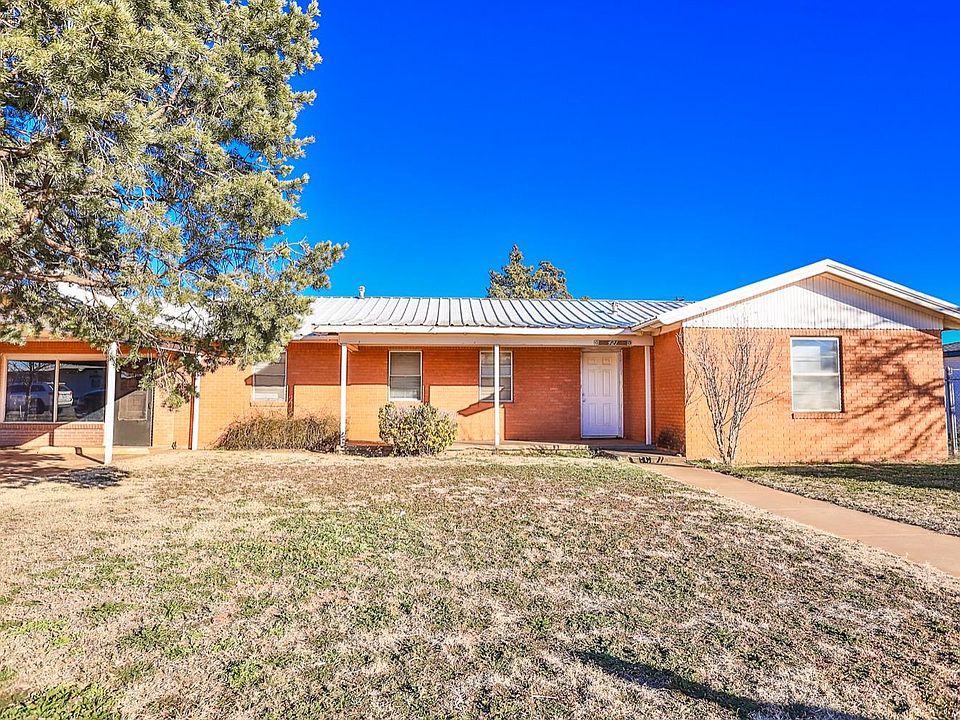 421 S Ayrshire St, Crosbyton, TX 79322 MLS 202401030 Zillow