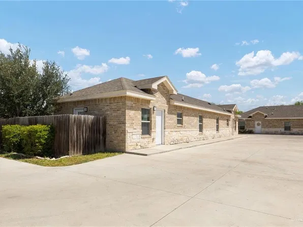 5601 Nightingale Ave #1, McAllen, TX 78504