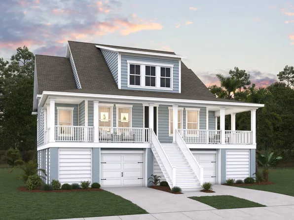 1114 Theodore Brunson Rd, Awendaw, SC 29429