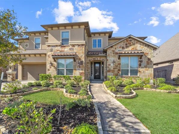 19031 Kimber Creek Ln, Cypress, TX 77429
