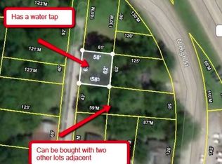 204 N Frierson St, Columbia, TN 38401