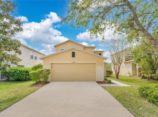 19648 Timberbluff Dr, Land O Lakes, FL 34638