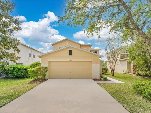 19648 Timberbluff Dr, Land O Lakes, FL 34638