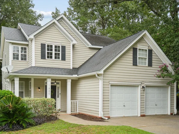 1880 Oleander Ct, Charleston, SC 29414