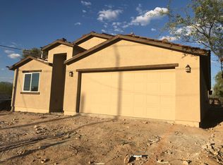 1401 S 9th Ave, Tucson, AZ 85713