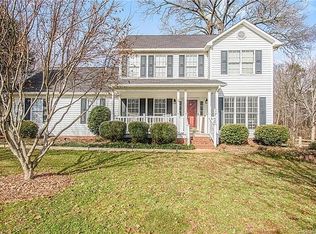 880 Cress School Rd, Salisbury, NC 28147