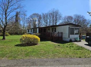 399 Danforth St, Taunton, MA 02780