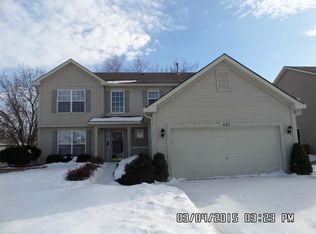 681 W Briarcliff Rd, Bolingbrook, IL 60440