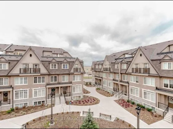 181 Parktree Dr, Vaughan, ON