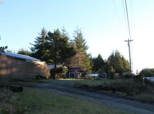 45683 Highway 101, Sixes, OR 97476