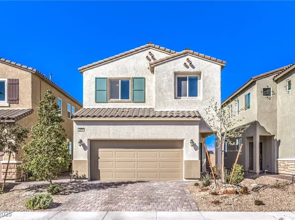 6637 Rockhouse St, North Las Vegas, NV 89086