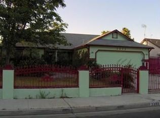 2232 Laguna Way, Los Banos, CA 93635