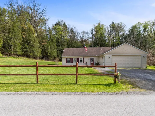 43 Lake St, Woodland, PA 16881