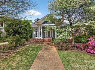 506 Hermitage Ct, Charlotte, NC 28207