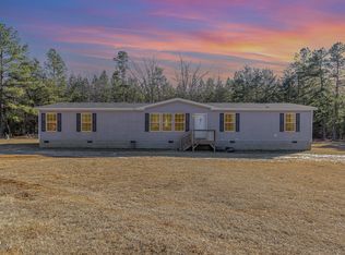 1806 Polk Huff Rd, Roxboro, NC 27574