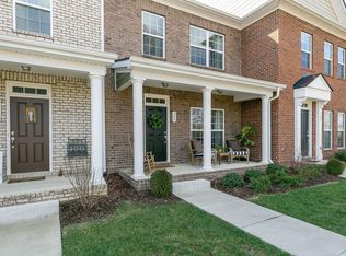 304 Oldbury Pvt Ln, Spring Hill, TN 37174
