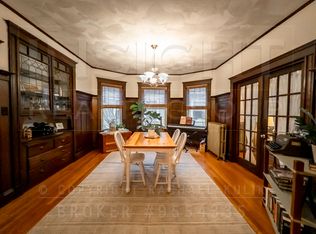 47 Prince St #1, Boston, MA 02130