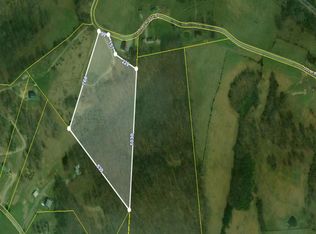Tolliver Ridge Rd, Sharps chapel, TN 37866