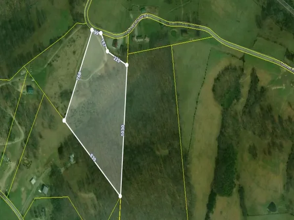 Tolliver Ridge Rd, Sharps Chapel, TN 37866