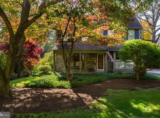 536 Manayunk Rd, Merion Station, PA 19066