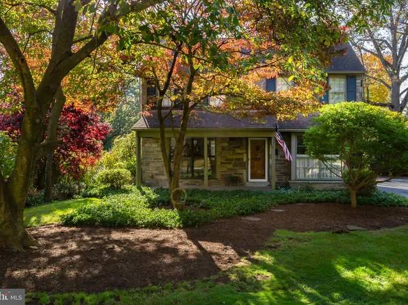 536 Manayunk Rd, Merion Station, PA 19066