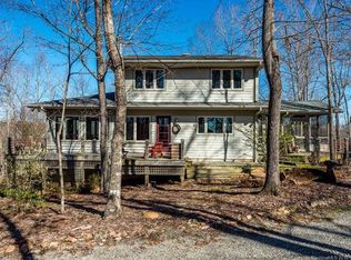 2831 Polk County Line Rd, Rutherfordton, NC 28139