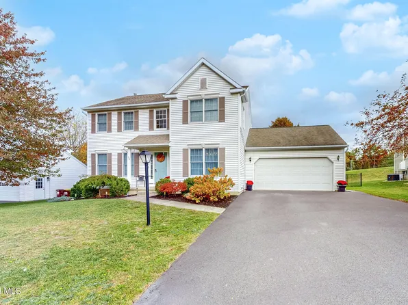110 N Springhurst Drive, East Greenbush, NY 12061