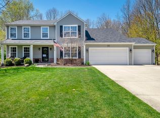 9338 Stratford Woods Trl, Kalamazoo, MI 49009