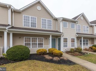 608 Sunflower Way, Mantua, NJ 08051