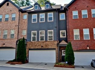 1439 Ashford Creek Cir NE, Atlanta, GA 30319