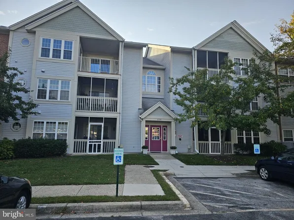6528 Clear Drop Ct Unit 203, Glen Burnie, MD 21060