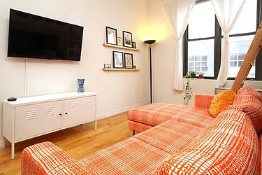 Rented by Garden Management