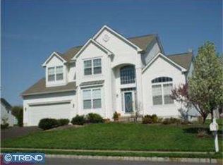 4 Quincy Manor Ln, Burlington, NJ 08016