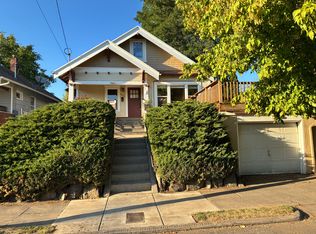 4749 SE Lincoln St, Portland, OR 97215