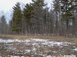 0 W Taylor Rd LOT 7, Exeland, WI 54835