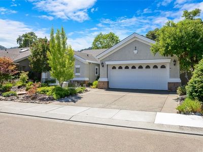 405 Clover Springs Dr, Cloverdale, CA, 95425