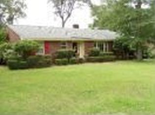 503 Ellis St, Wrens, GA 30833